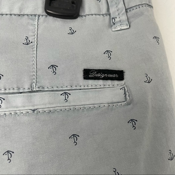 Paradise USA Women’s Shorts Size Large - Picture 5 of 8